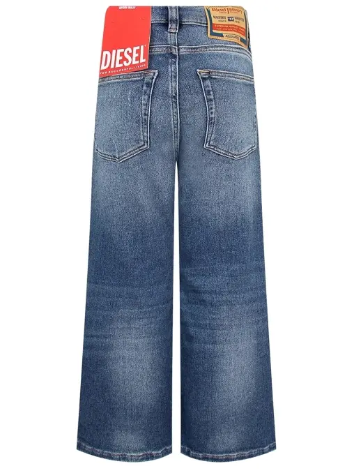Джинсы DIESEL