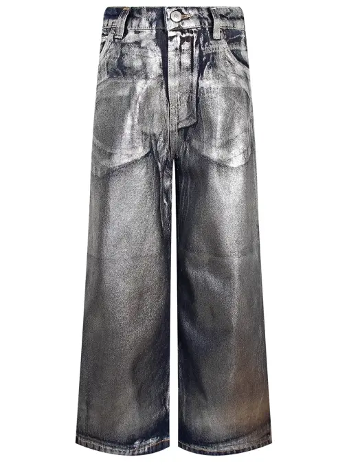 Джинсы MSGM