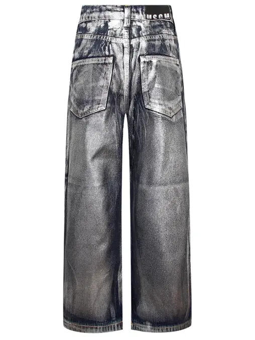 Джинсы MSGM
