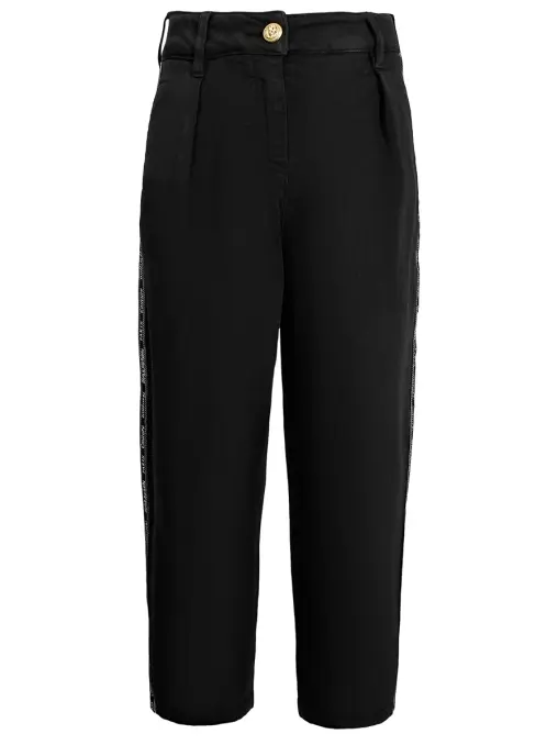 Джинсы BALMAIN