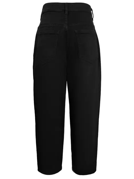 Джинсы BALMAIN