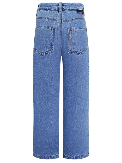 Джинсы STELLA MCCARTNEY