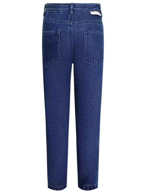 Джинсы STELLA MCCARTNEY