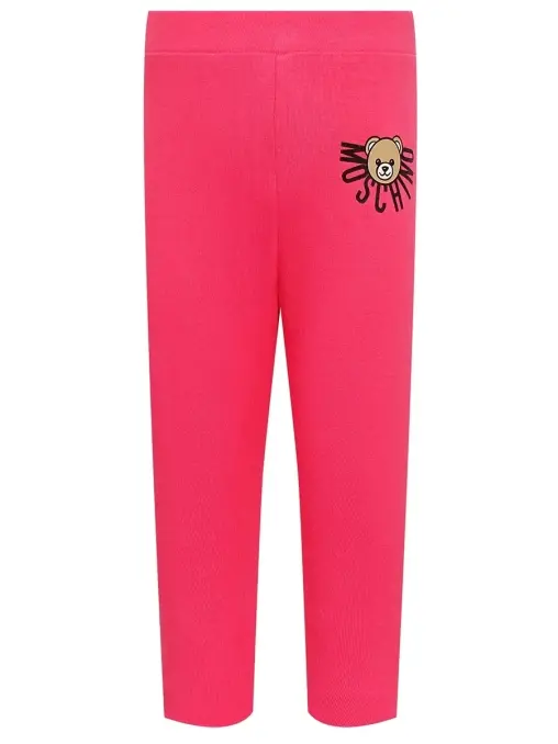 Леггинсы MOSCHINO