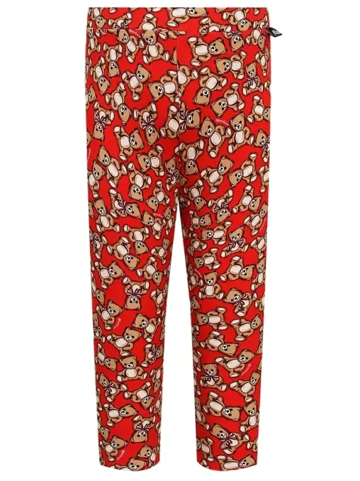 Леггинсы MOSCHINO