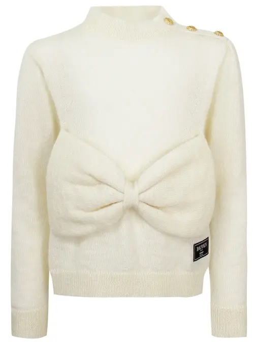 Джемпер BALMAIN