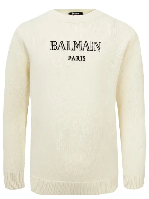 Джемпер BALMAIN