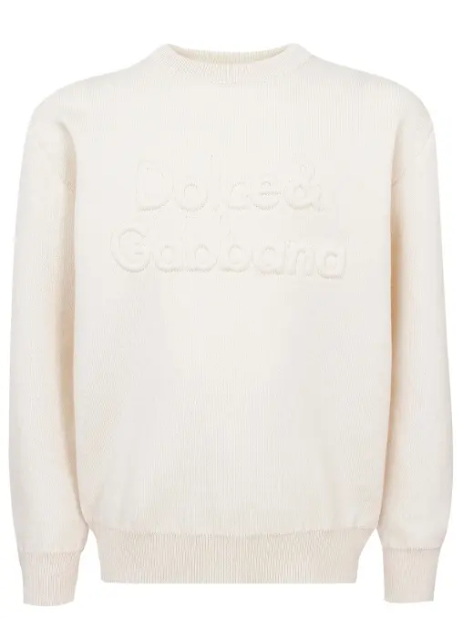 Джемпер DOLCE & GABBANA