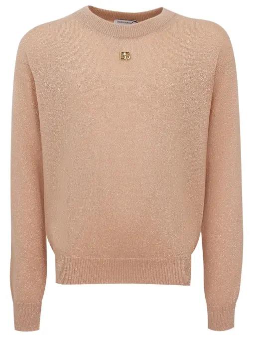Джемпер DOLCE & GABBANA