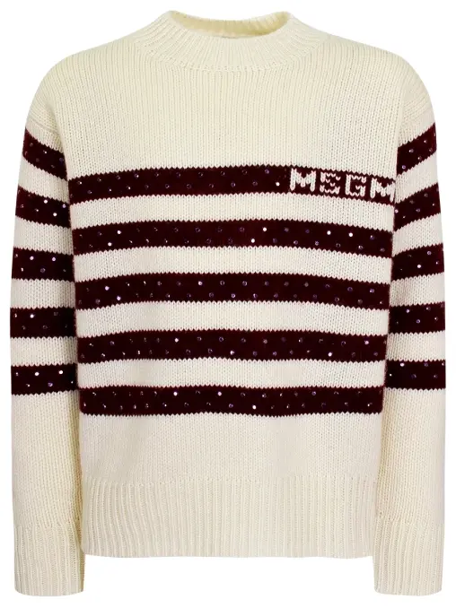 Джемпер MSGM