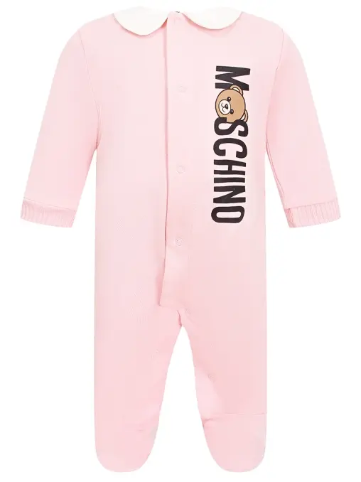 Комбинезон MOSCHINO