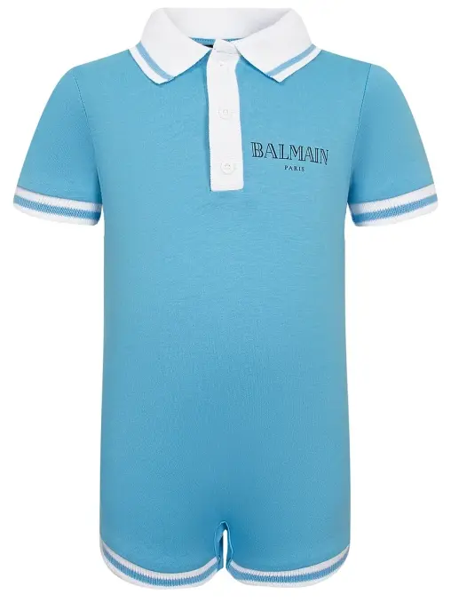Комбинезон BALMAIN