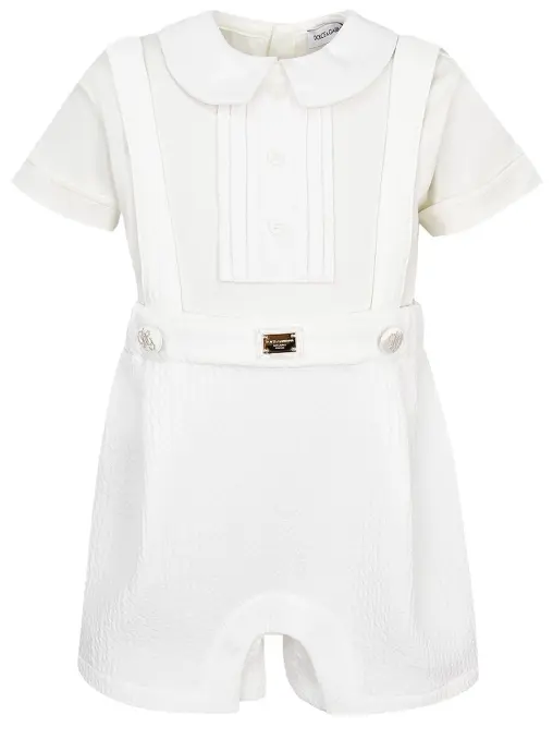 Комбинезон DOLCE & GABBANA