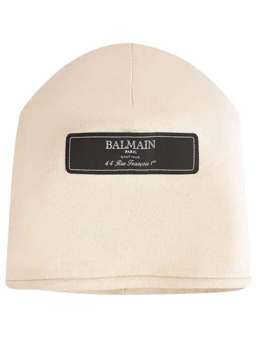 Комбинезон BALMAIN