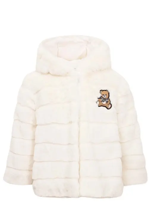 Куртка MOSCHINO