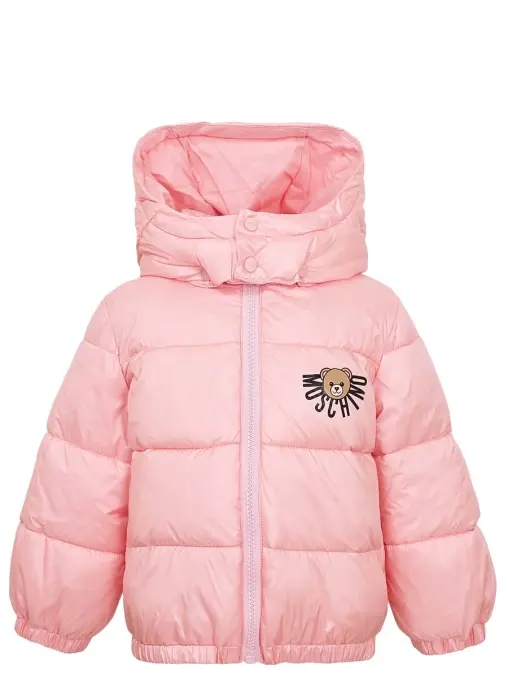 Куртка MOSCHINO