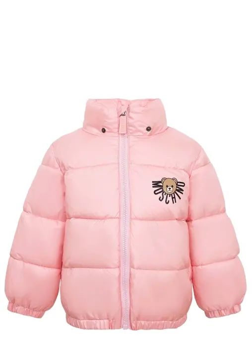 Куртка MOSCHINO
