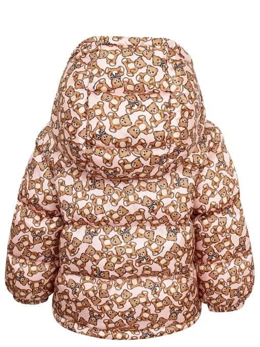 Куртка MOSCHINO