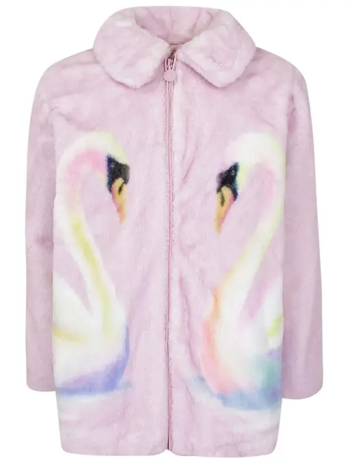 Куртка STELLA MCCARTNEY