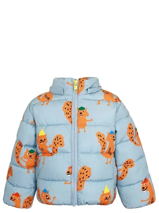 Куртка STELLA MCCARTNEY