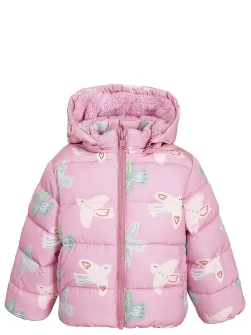 Куртка STELLA MCCARTNEY