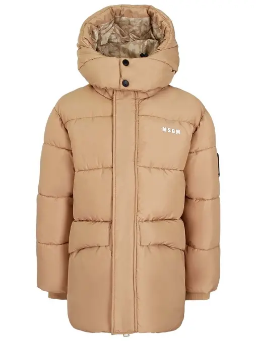Куртка MSGM