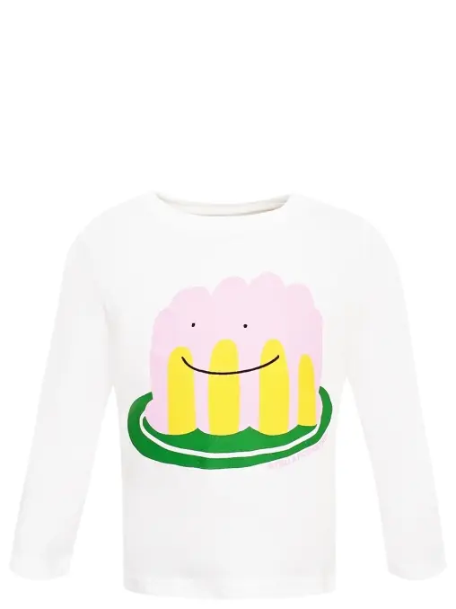 Лонгслив STELLA MCCARTNEY