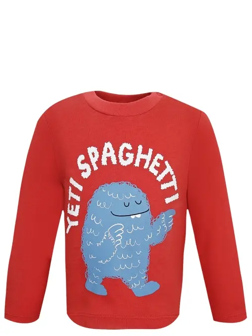 Лонгслив STELLA MCCARTNEY