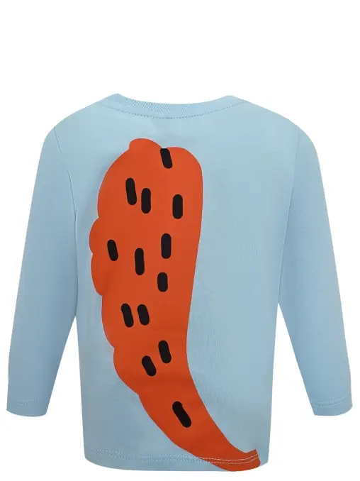 Лонгслив STELLA MCCARTNEY
