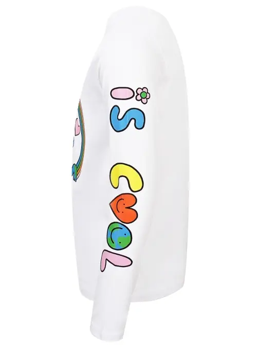 Лонгслив STELLA MCCARTNEY