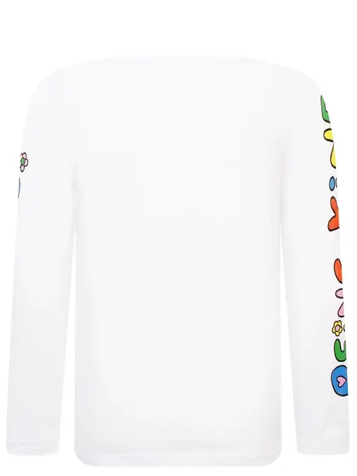 Лонгслив STELLA MCCARTNEY