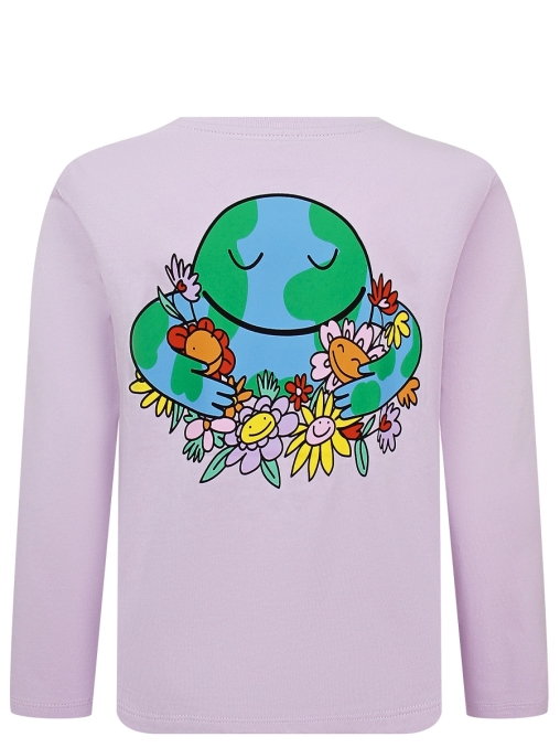 Лонгслив STELLA MCCARTNEY