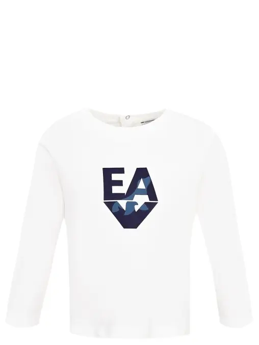 Лонгслив EMPORIO ARMANI