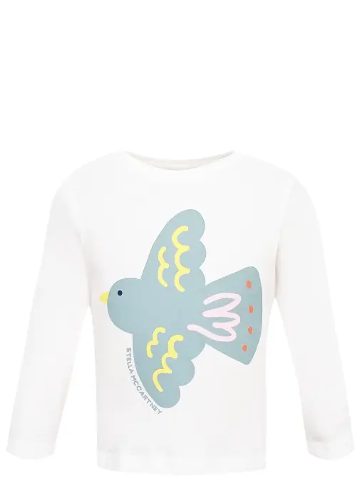 Лонгслив STELLA MCCARTNEY