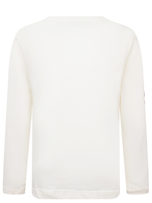 Лонгслив MSGM