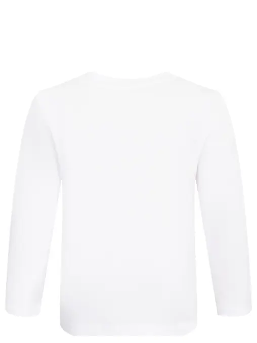 Лонгслив STELLA MCCARTNEY