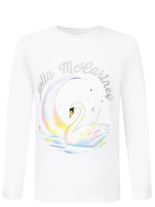 Лонгслив STELLA MCCARTNEY