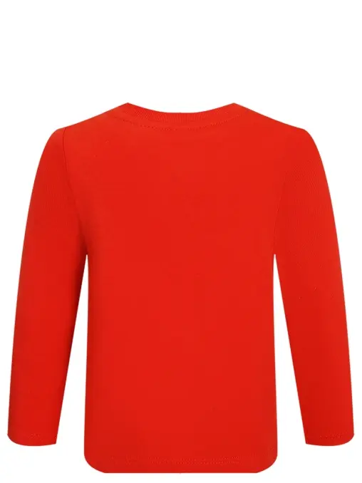 Лонгслив STELLA MCCARTNEY