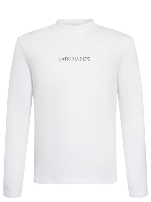 Лонгслив PATRIZIA PEPE