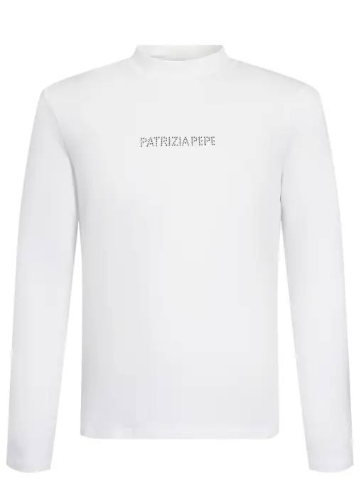 Лонгслив PATRIZIA PEPE