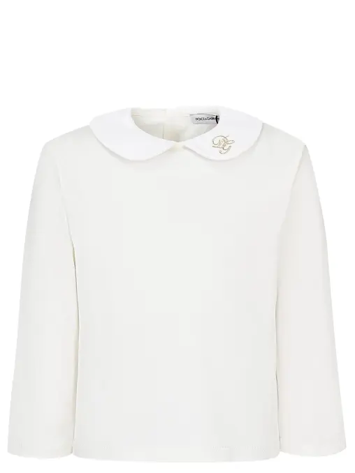 Лонгслив DOLCE & GABBANA