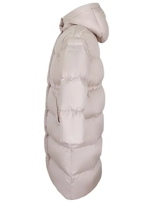 Пальто IL GUFO