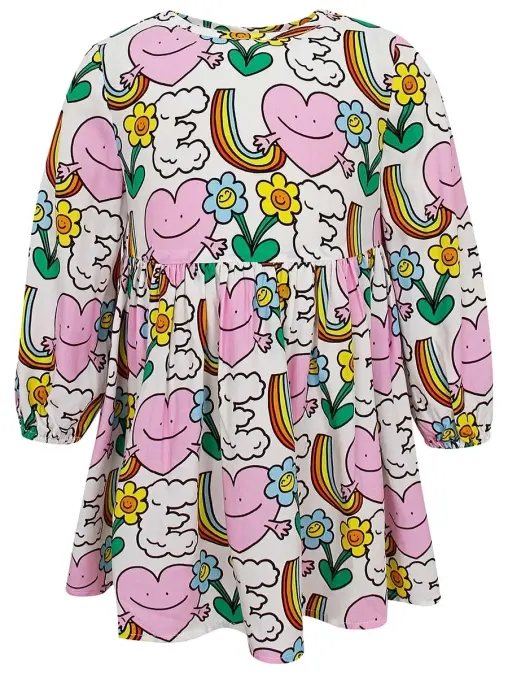 Платье STELLA MCCARTNEY