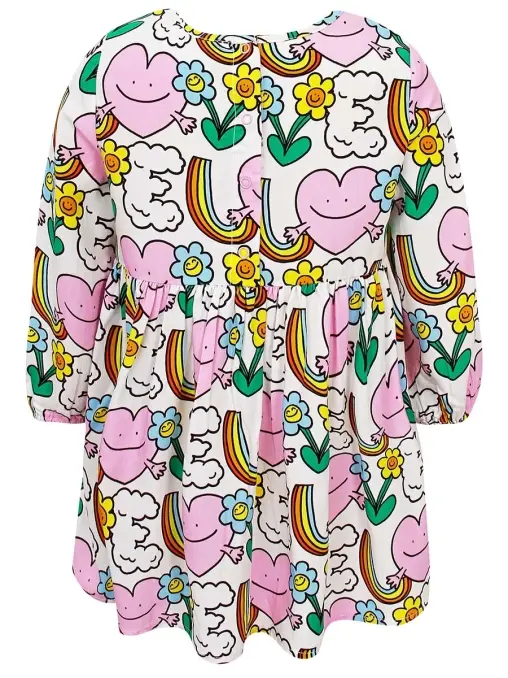 Платье STELLA MCCARTNEY