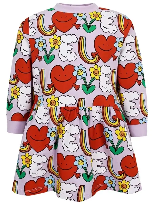Платье STELLA MCCARTNEY