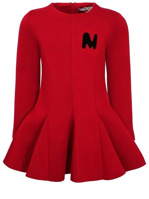 Платье MSGM