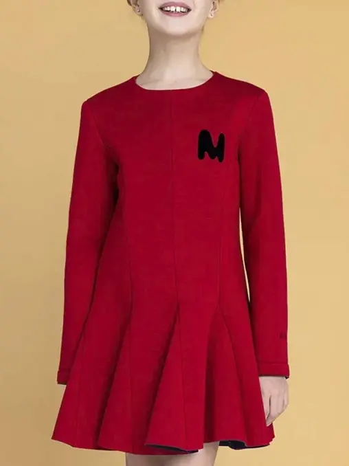 Платье MSGM