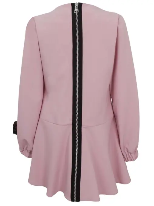 Платье MSGM