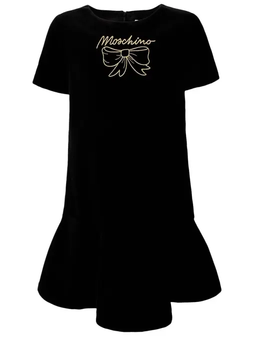 Платье MOSCHINO