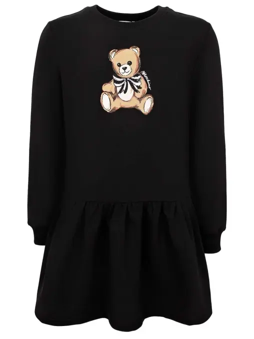 Платье MOSCHINO
